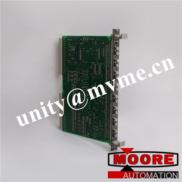 METSO	IOP345  Digital Input Module